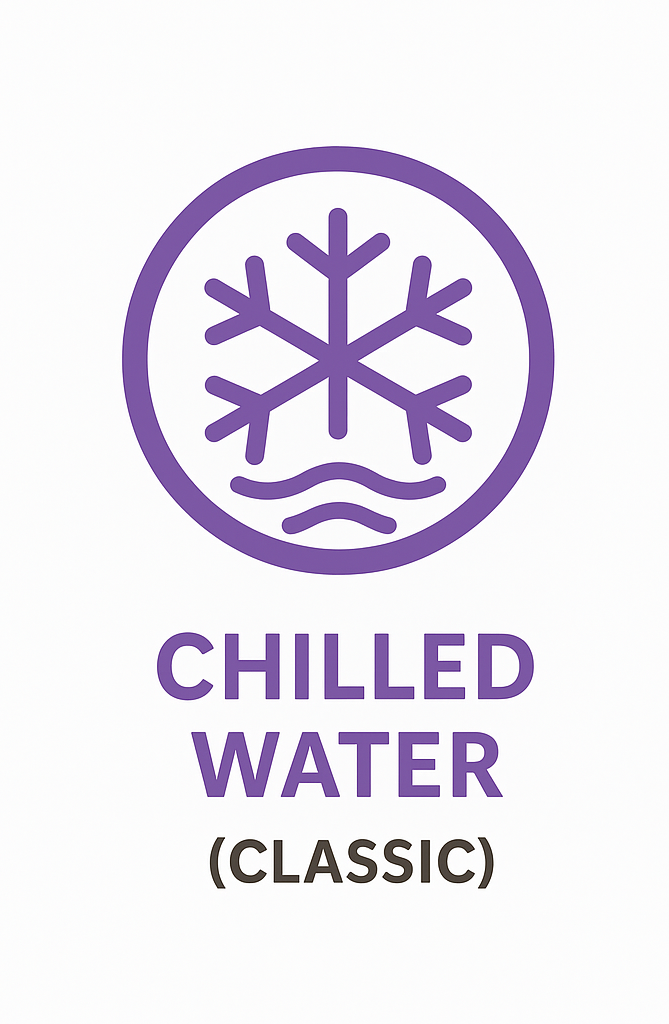 Chilled Water Classic