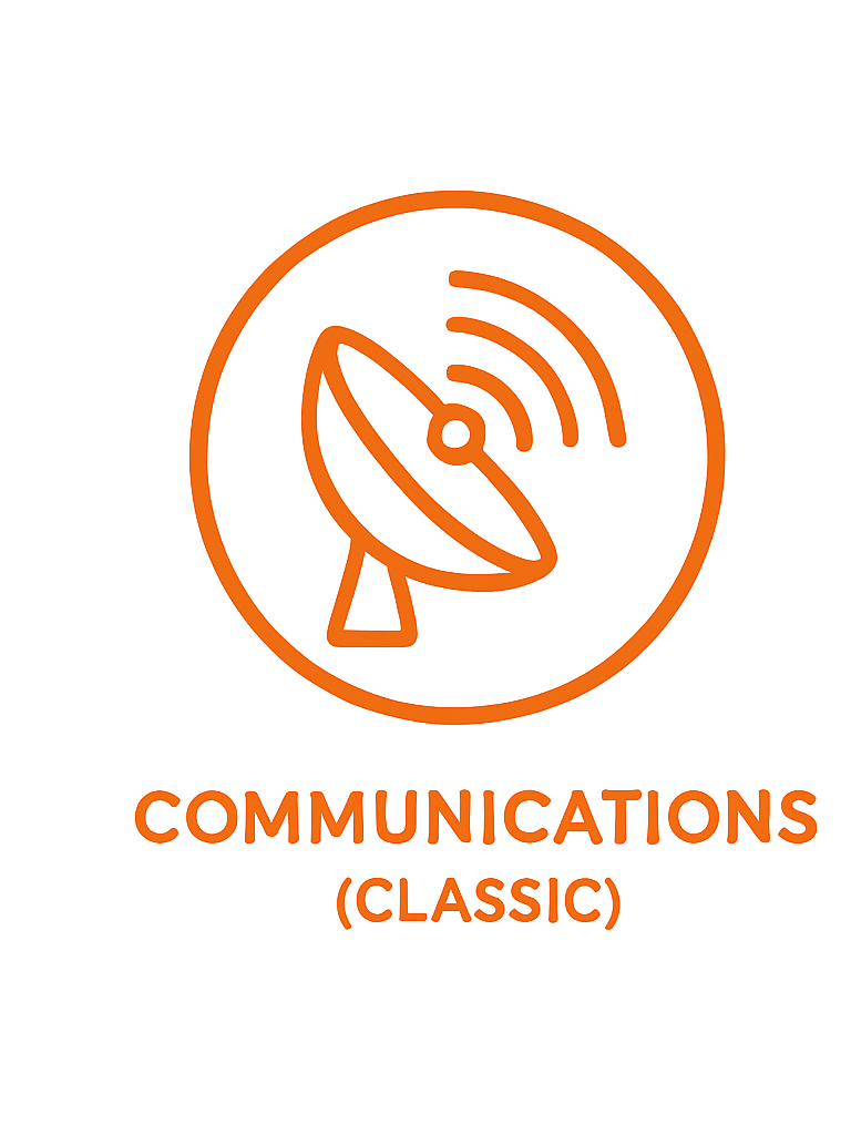 Communications Classic