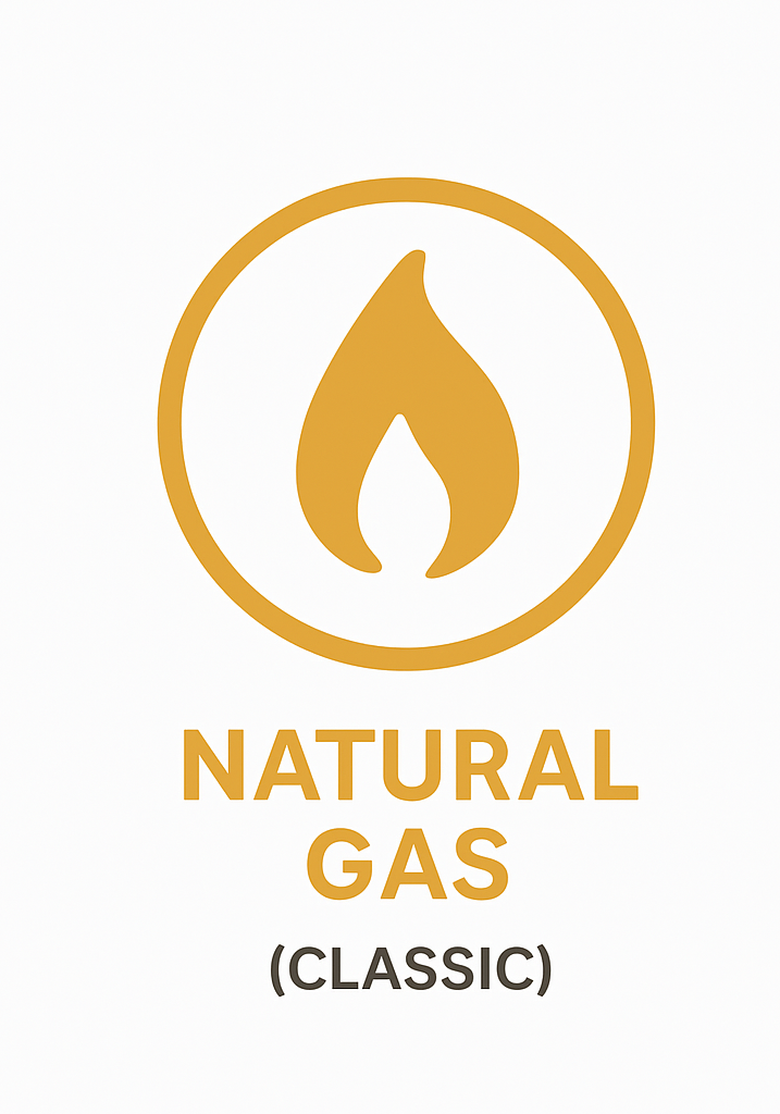 Natural Gas Classic